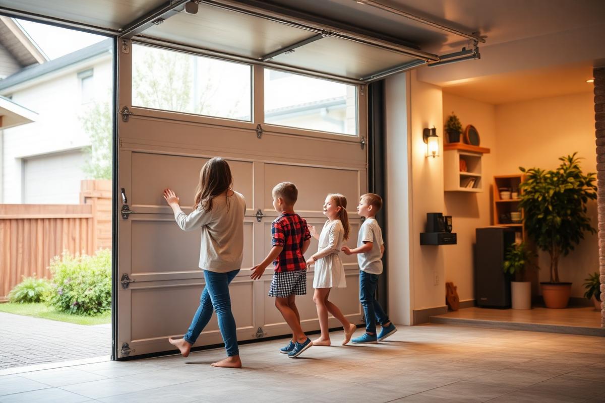 Emergency Access: Protecting Your Family