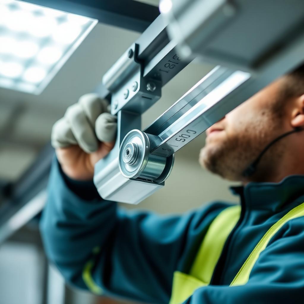 Garage Door Repair - Grand Prairie Garage Doors professional service